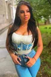 Проститутка Ангелина