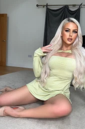 Проститутка Анфиса